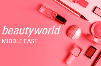 نمایشگاه بیوتی BEAUTYWORLD MIDDLE EAST دبی