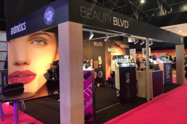 نمایشگاه بیوتی BEAUTYWORLD MIDDLE EAST دبی