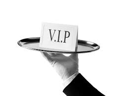 تعریف خدمات VIP تفاوت VIP و CIP در فرودگاه‌ها